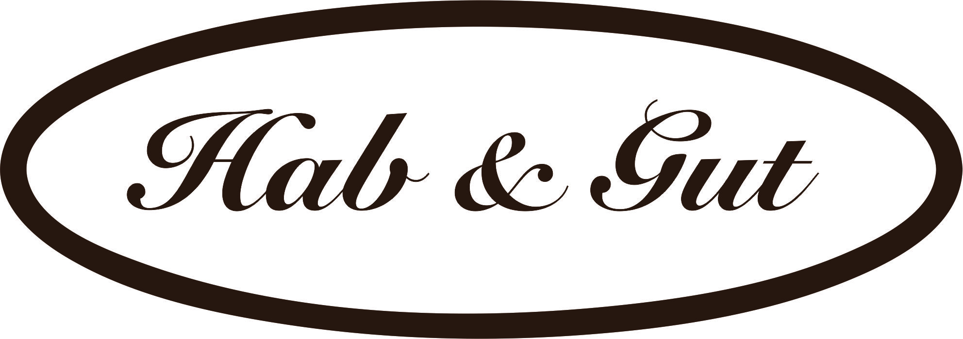 Logo Hab und Gut